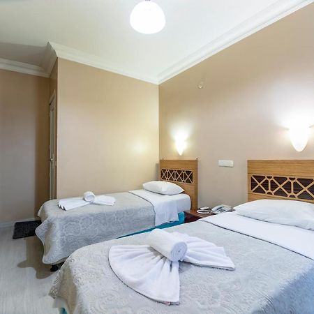 Otel Uemit Istanbul Ngoại thất bức ảnh