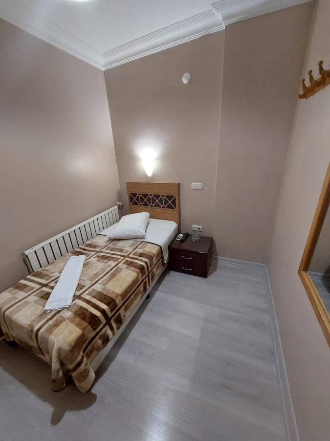 Otel Uemit Istanbul Ngoại thất bức ảnh