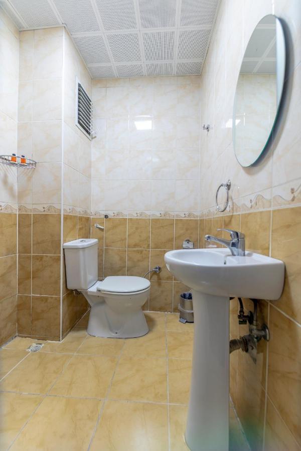 Otel Uemit Istanbul Ngoại thất bức ảnh