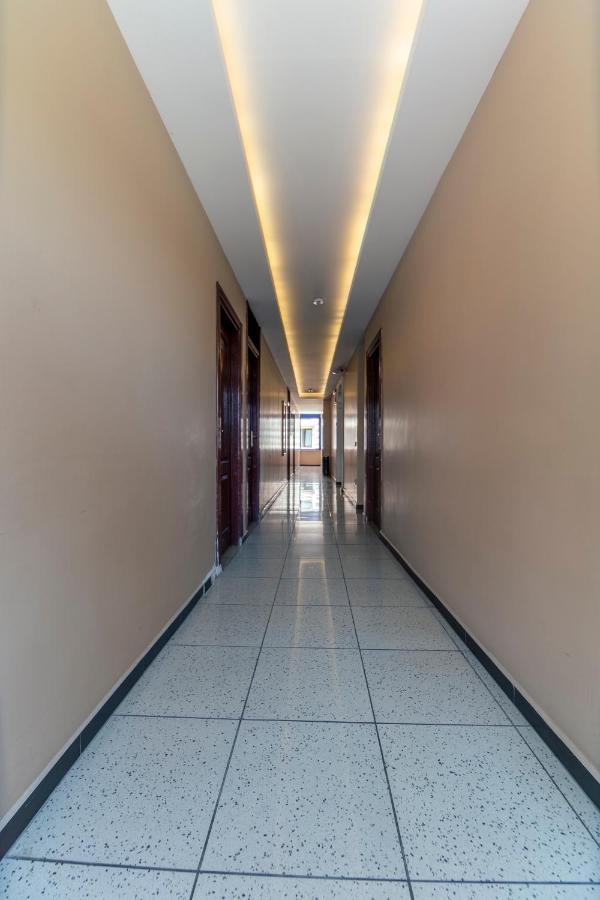 Otel Uemit Istanbul Ngoại thất bức ảnh