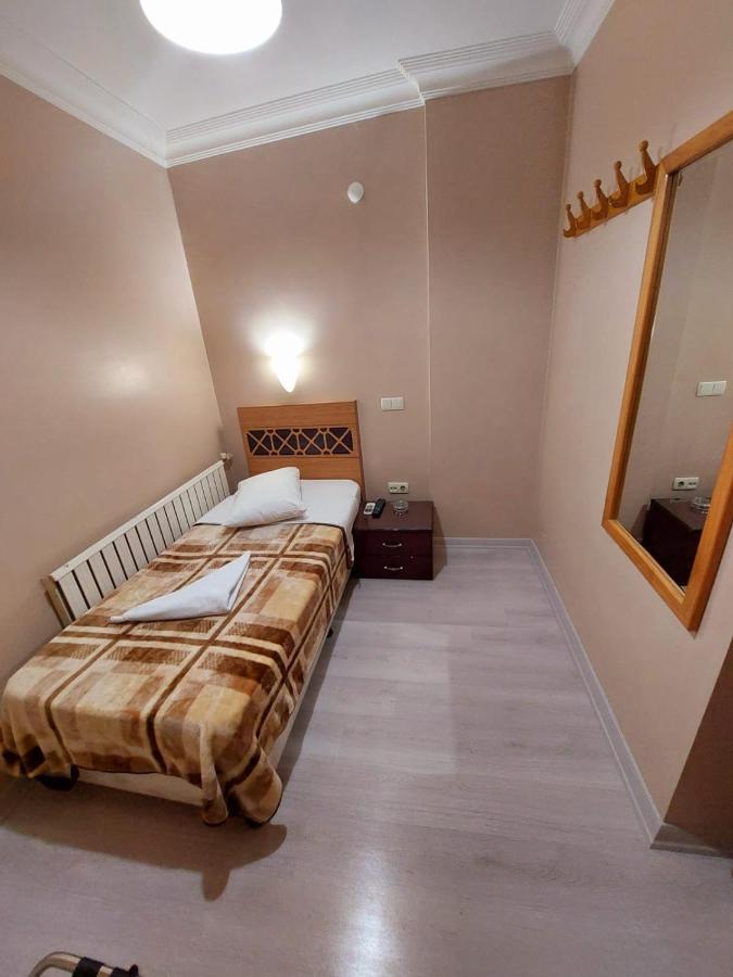 Otel Uemit Istanbul Ngoại thất bức ảnh