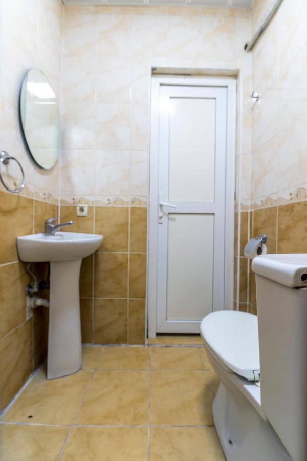 Otel Uemit Istanbul Ngoại thất bức ảnh