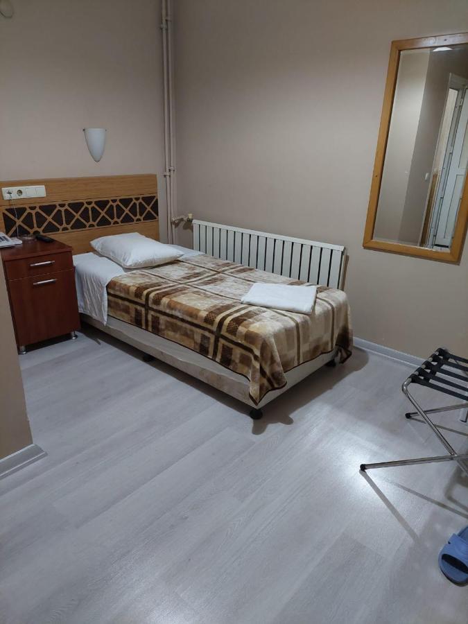 Otel Uemit Istanbul Ngoại thất bức ảnh